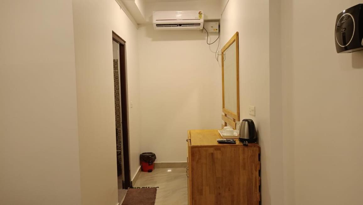 可诺特比奇度假酒店 Lakshmanpur 外观 照片
